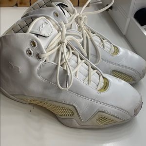 Air Jordan’s 21 XXl